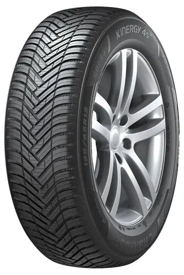 HANKOOK Kinergy 4S 2 235/35ZR19 91Y XL