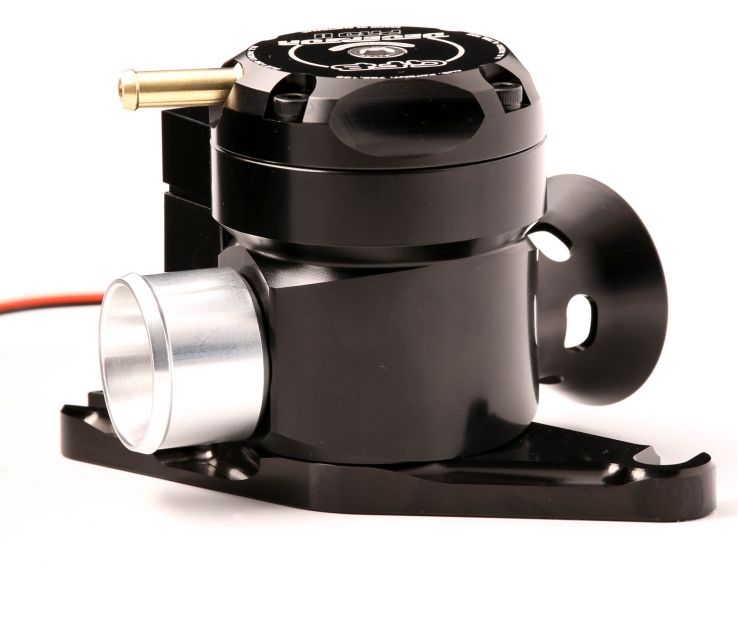 GFB Deceptor Pro II Blow-Off-Ventil - Elektrisch einstellbar - Subaru