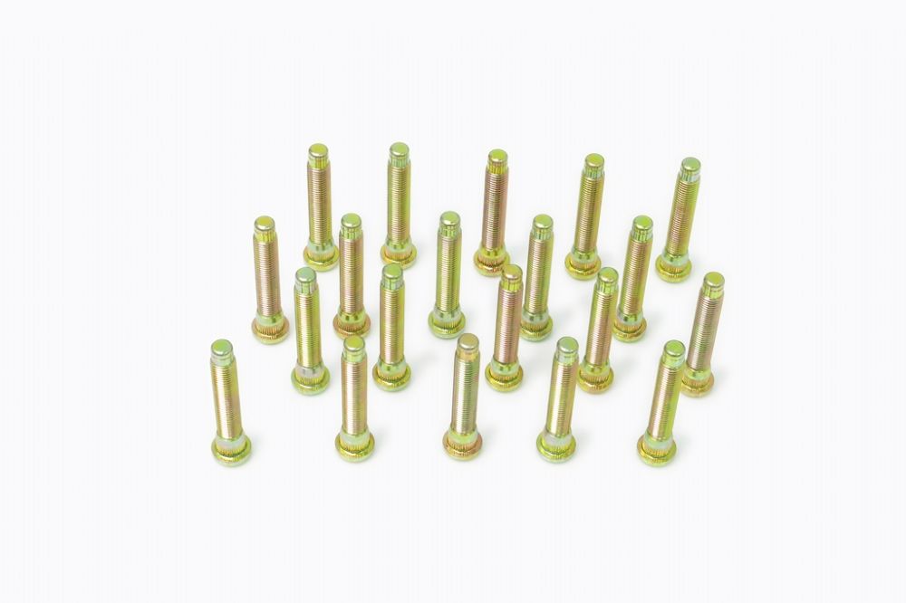 HARDRACE Verlängerte Radbolzen - Toyota Yaris GR