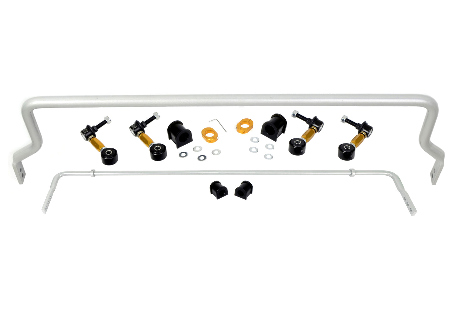 Sway Bar - Vehicle Kit Mazda MX 5 NA