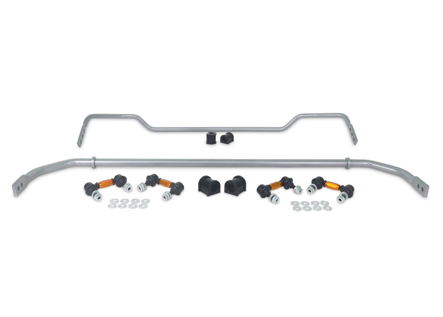Whiteline Sway Bar Kit - Stabilisator-Set Mazda MX5 NC 2005-2015