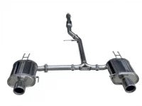 Invidia Q300 Honda Accord Limousine CL7/CL9 2,0L/2,4L
