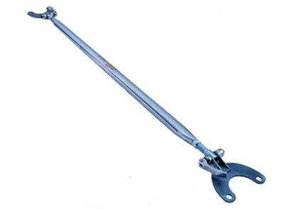 KSB525Q Domstrebe Aluminium - Honda Civic EK EJ EM 1994-2001