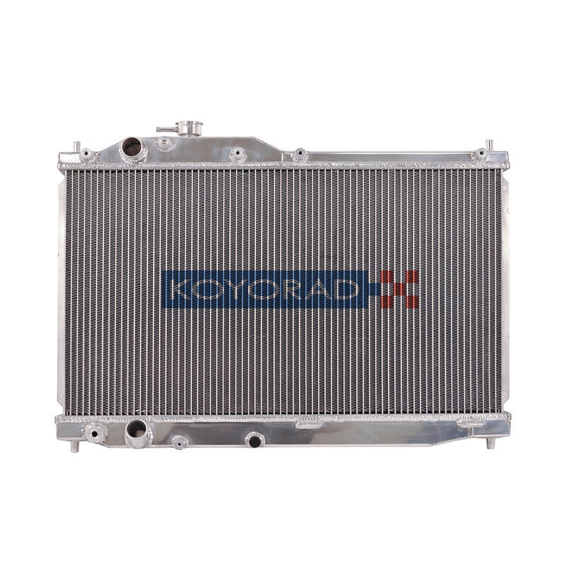 Koyorad Performance Aluminium-Kühler - Ford Fiesta ST 1.6L (2013-2018)