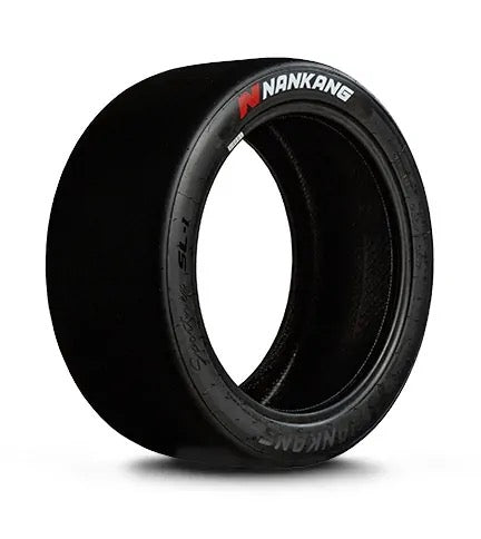 Nankang SL-1 240/610R17 Rennreifen