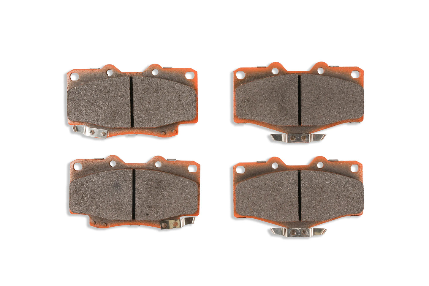 DB1170XP Brake Pads Xtreme Performance - Vorderachse