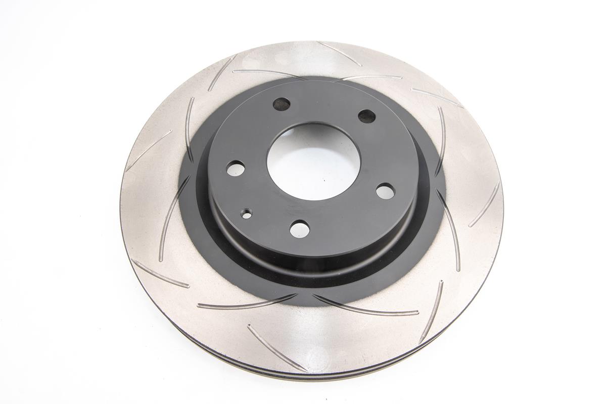 DBA2548S – Street Series T2 Bremsscheibe 297mm Vented Stage 2