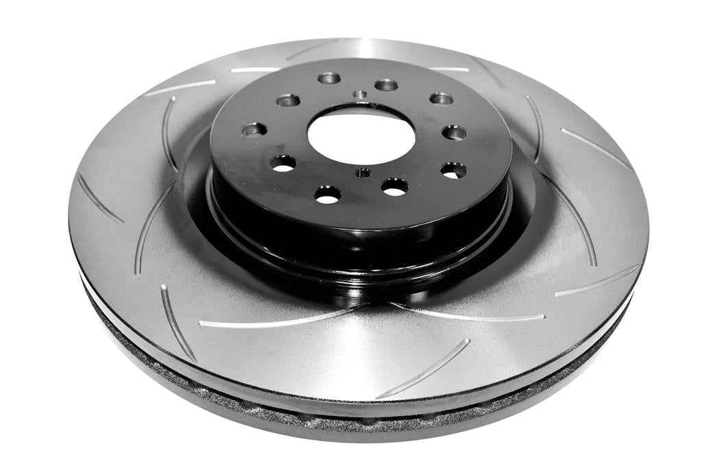 DBA2650S-10 – Street Series T2 Bremsscheiben (Kangaroo Paw) Vorderachse | Subaru Forester / Legacy / Outback