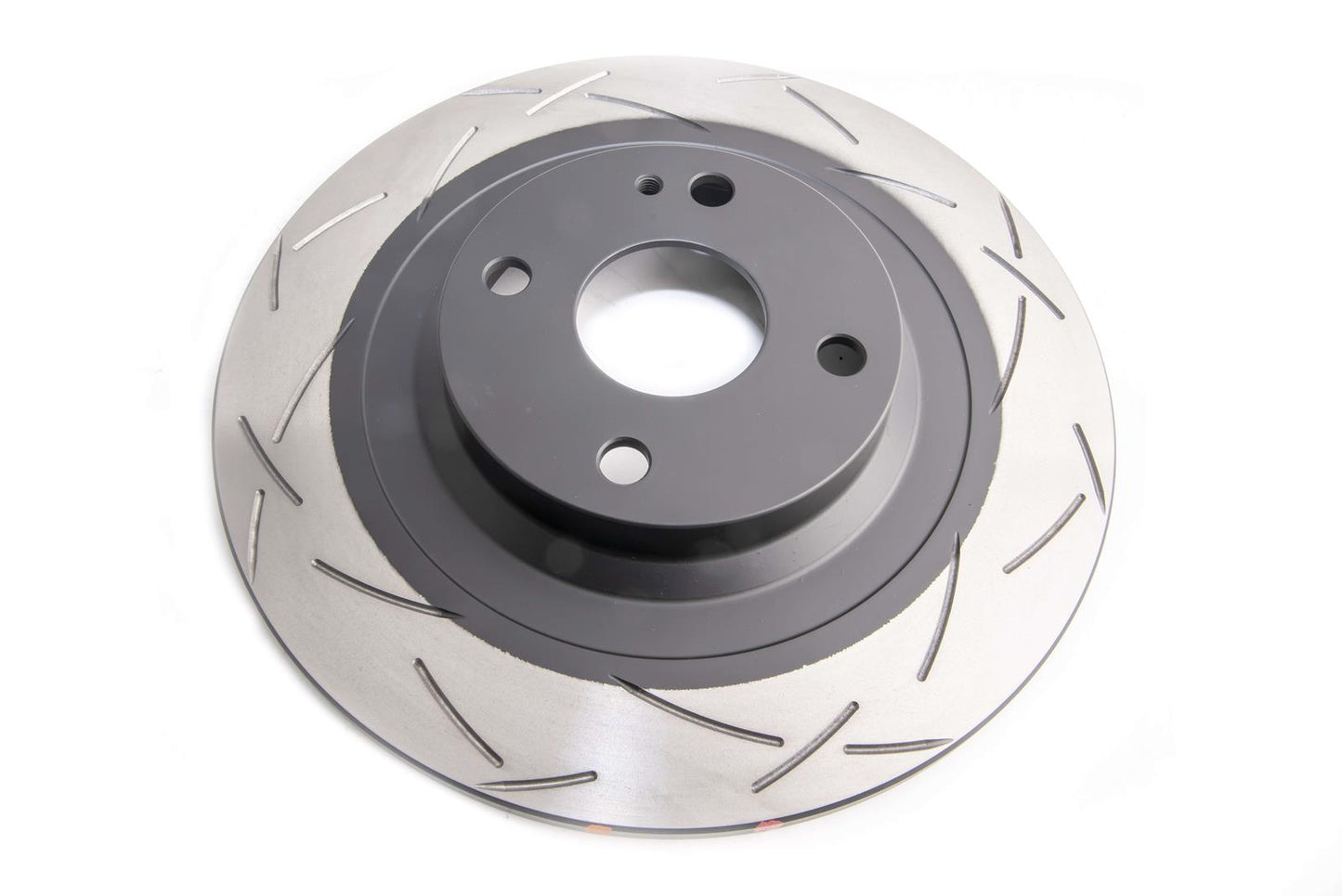 DBA42965S – 4000 Series T3 Bremsscheibe 280mm Solid Stage 4 Hinterachse