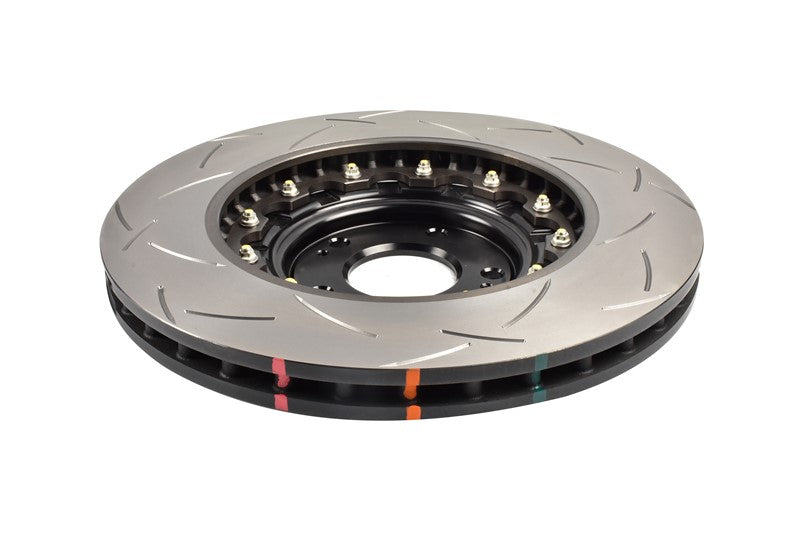 DBA 5000 Series T3 Black Hat - DBA53148BLKS (Paar) Hyundai N