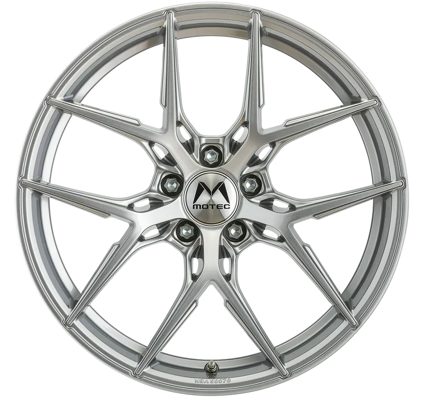 Motec MCR4-8520 MB ET25 LG – 8.5x20 light grey