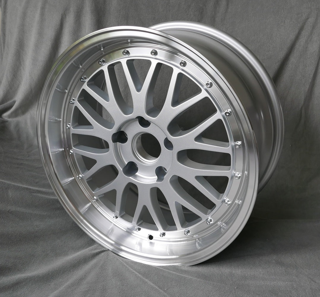 Maxilite LE MANS STYLE, 8,5x18 BMW Z3