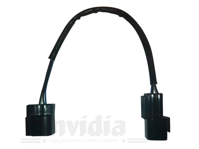 Invidia Turbo Elbow 3" (76mm) Mitsubishi Lancer Evolution 7/8/9