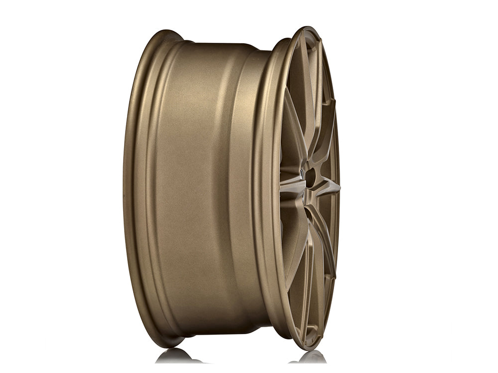 Sparco DRS Rally 8.0x18 ET40 Rally Bronze 5x114,3
