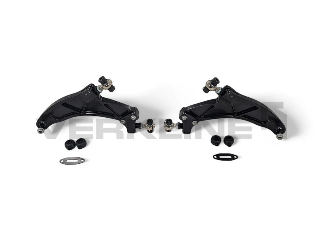 Verstellbarer Querlenker aus Aluminium vorne – Toyota GR Yaris
