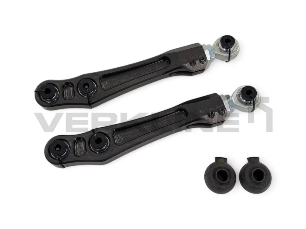 Einstellbare Sturzarme hinten – Lancer EVO IV-IX