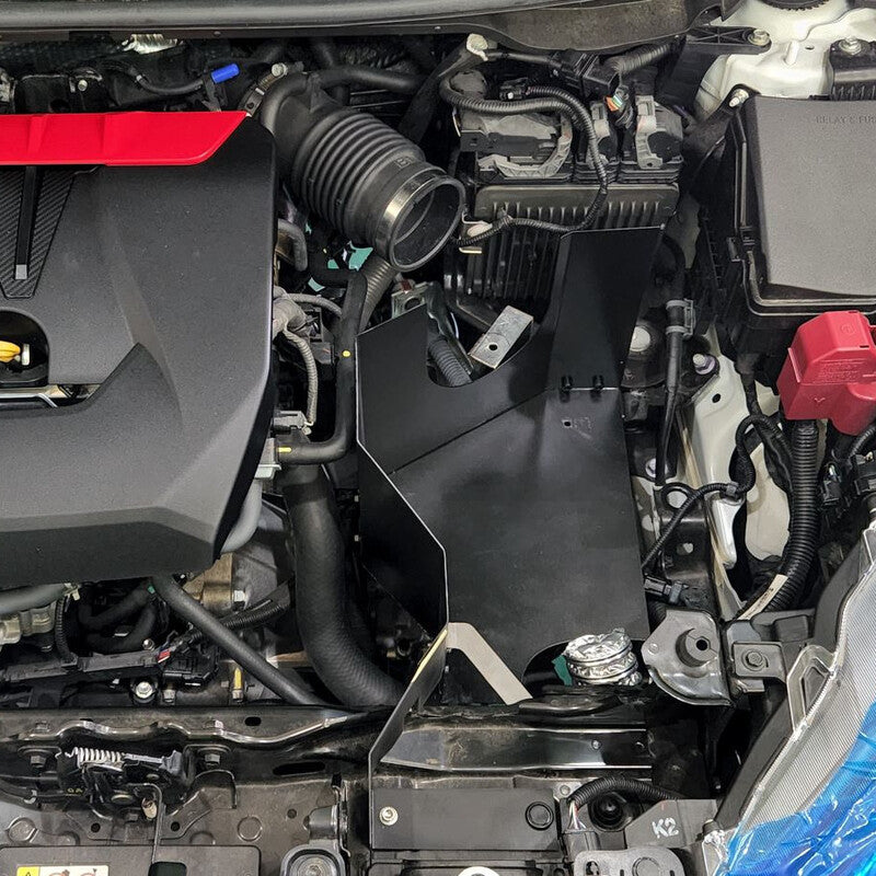 GReddy Airinx Ansaugkit für Toyota Yaris GR GXPA16 | 12510652