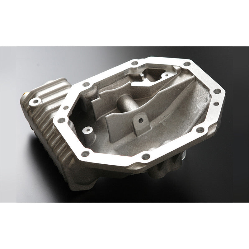 GReddy High Capacity Differentialabdeckung für Toyota GT86 & Subaru BRZ | 14510400