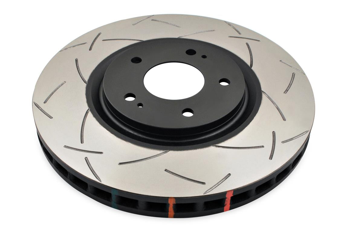 DBA4418S Bremsscheibe VA Mitsubishi Evo 5-9