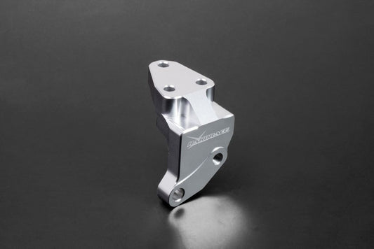 Hardrace - B-Series Swap Motorhalter links (Steuerkettenseite) Honda Civic / CRX / Shuttle EF & Integra DA (1987–1995)