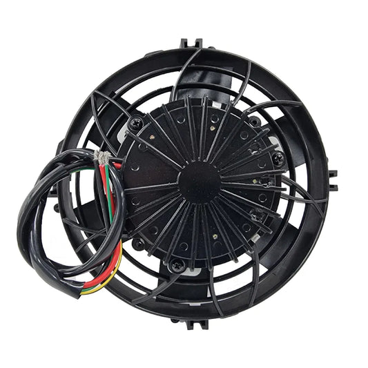 Davies Craig DC0121 – Brushless 8" Thermatic® Elektrolüfter 12V