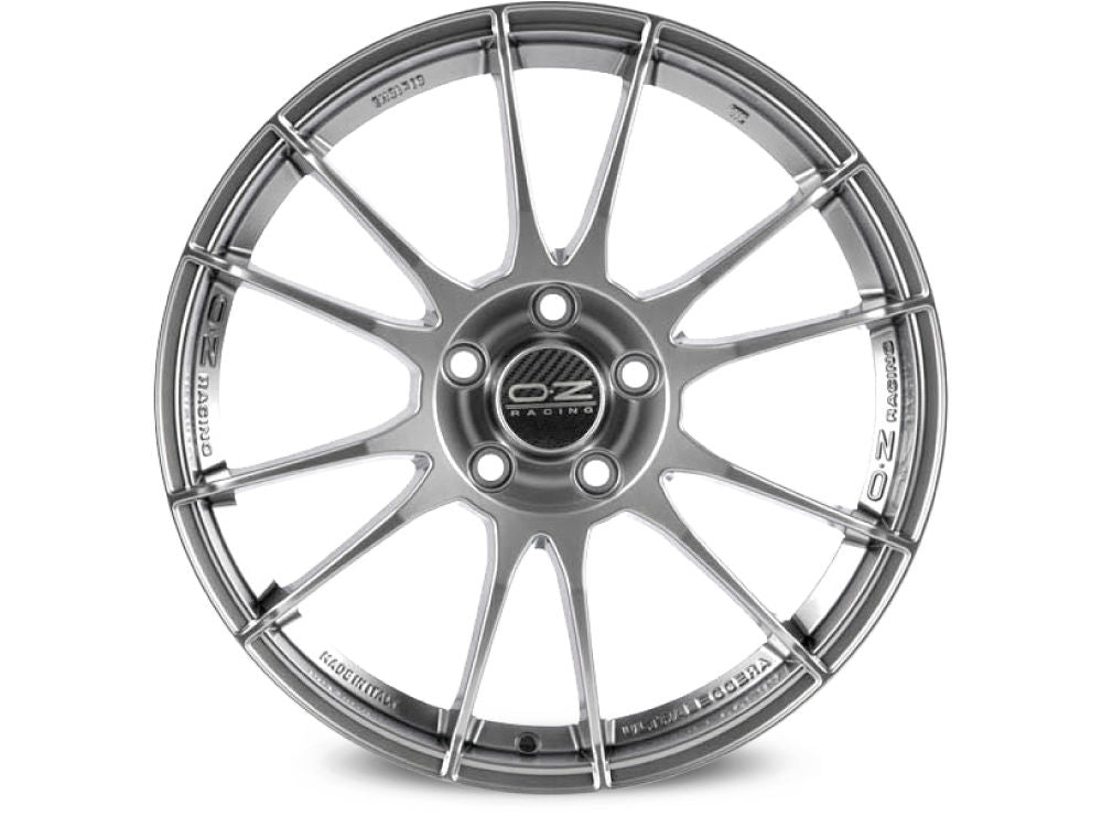 OZ Racing Ultraleggera 9x18 Zoll ET: 35 - 55 Lochkreis: 5x114,3