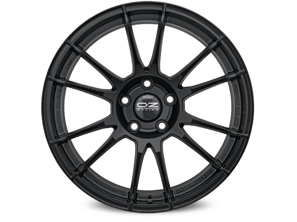 OZ Racing Ultraleggera 9x18 Zoll ET: 35 - 55 Lochkreis: 5x114,3