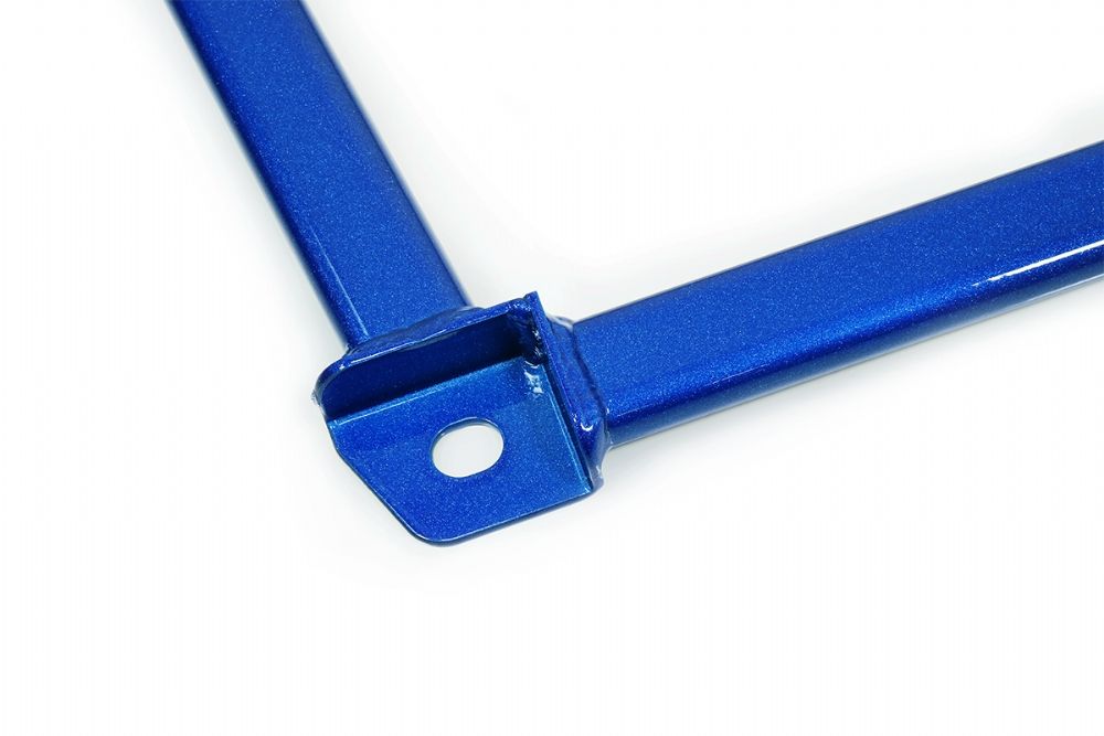 HARDRACE Front Subframe Brace - Mitsubishi Lancer Evolution