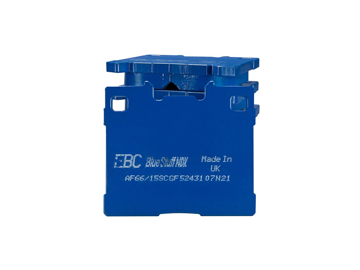 Bremsbeläge - EBC Bluestuff NDX Rear Corolla Gr Yaris GR