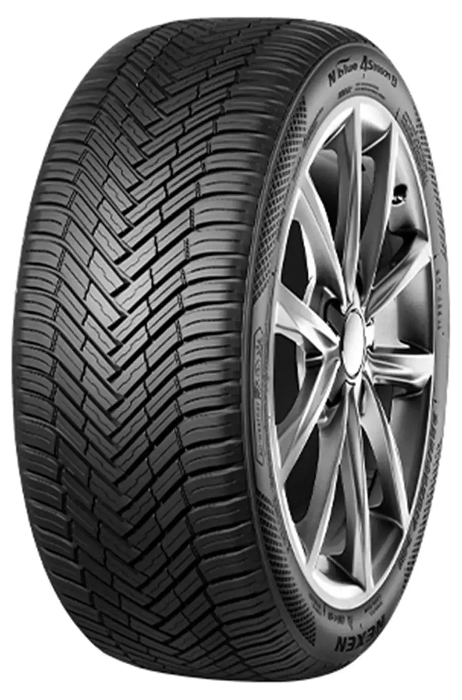 NEXEN N'blue 4Season 2 235/35ZR19 91Y XL
