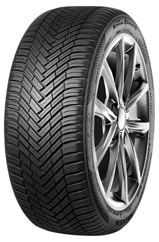 NEXEN N'blue 4Season 2 235/35ZR19 91Y XL