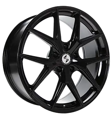 ETA BETA GRI-N 20 Komplettradsatz | 8,5x20 ET45,1 | 5x114,3 | Forthing 4 / Forthing 5