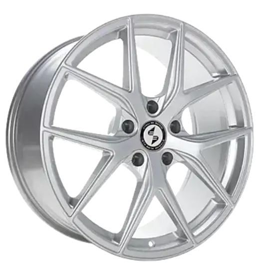 ETA BETA GRI-N 20 Komplettradsatz | 8,5x20 ET45,1 | 5x114,3 | Forthing 4 / Forthing 5