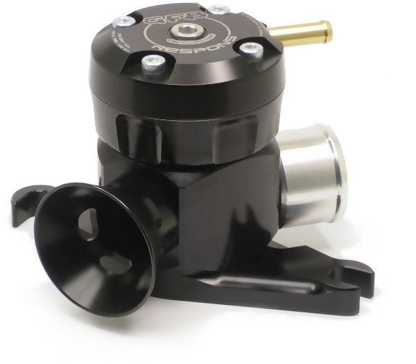 GFB Respons Blow-Off-Ventil - Stufenlos einstellbar - Subaru