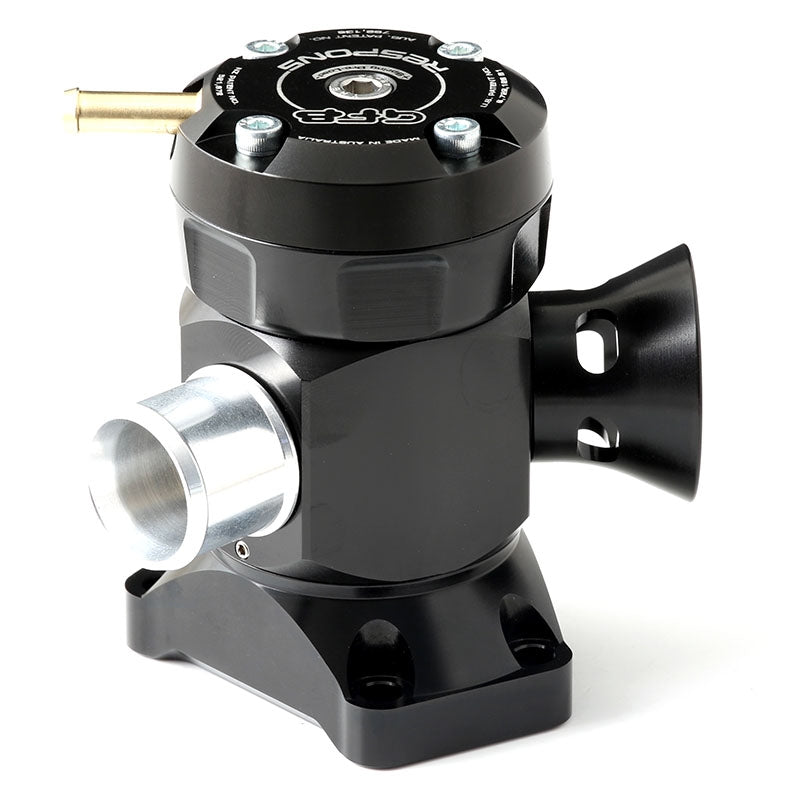 GFB Respons Blow-Off-Ventil T9010 - Manuell einstellbar - Hyundai/KIA