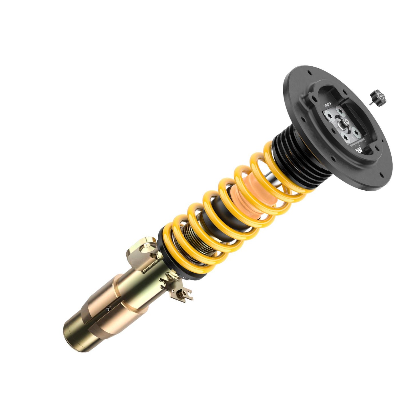 ST XTA plus 3 Gewindefahrwerk BMW M2 / M2 Competition (F22/F87) – 18202208BH