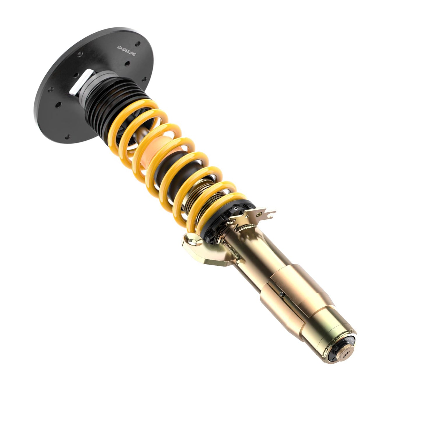 ST XTA plus 3 Gewindefahrwerk BMW M2 / M2 Competition (F22/F87) – 18202208BH