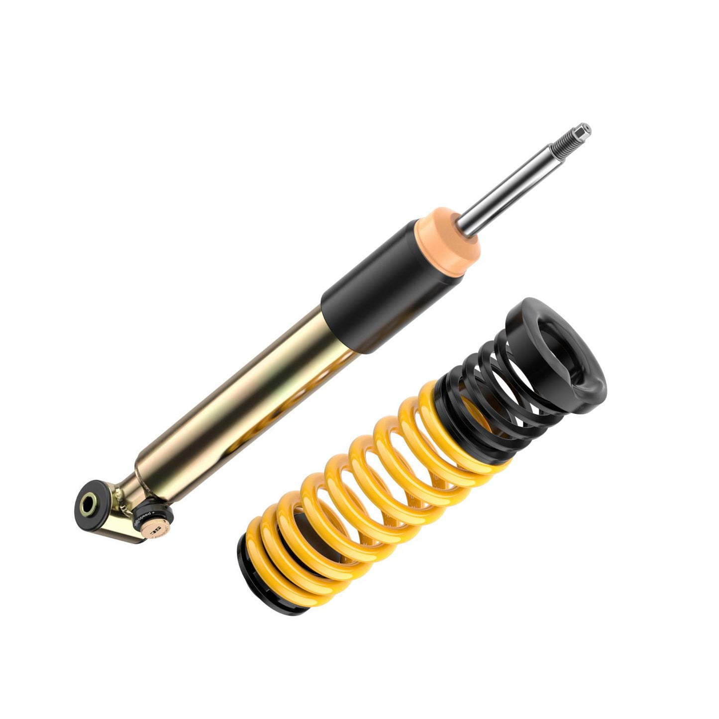 ST XTA plus 3 Gewindefahrwerk BMW M2 / M2 Competition (F22/F87) – 18202208BH