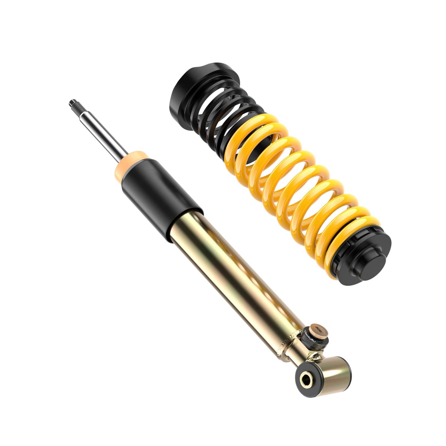 ST XTA plus 3 Gewindefahrwerk BMW M2 / M2 Competition (F22/F87) – 18202208BH