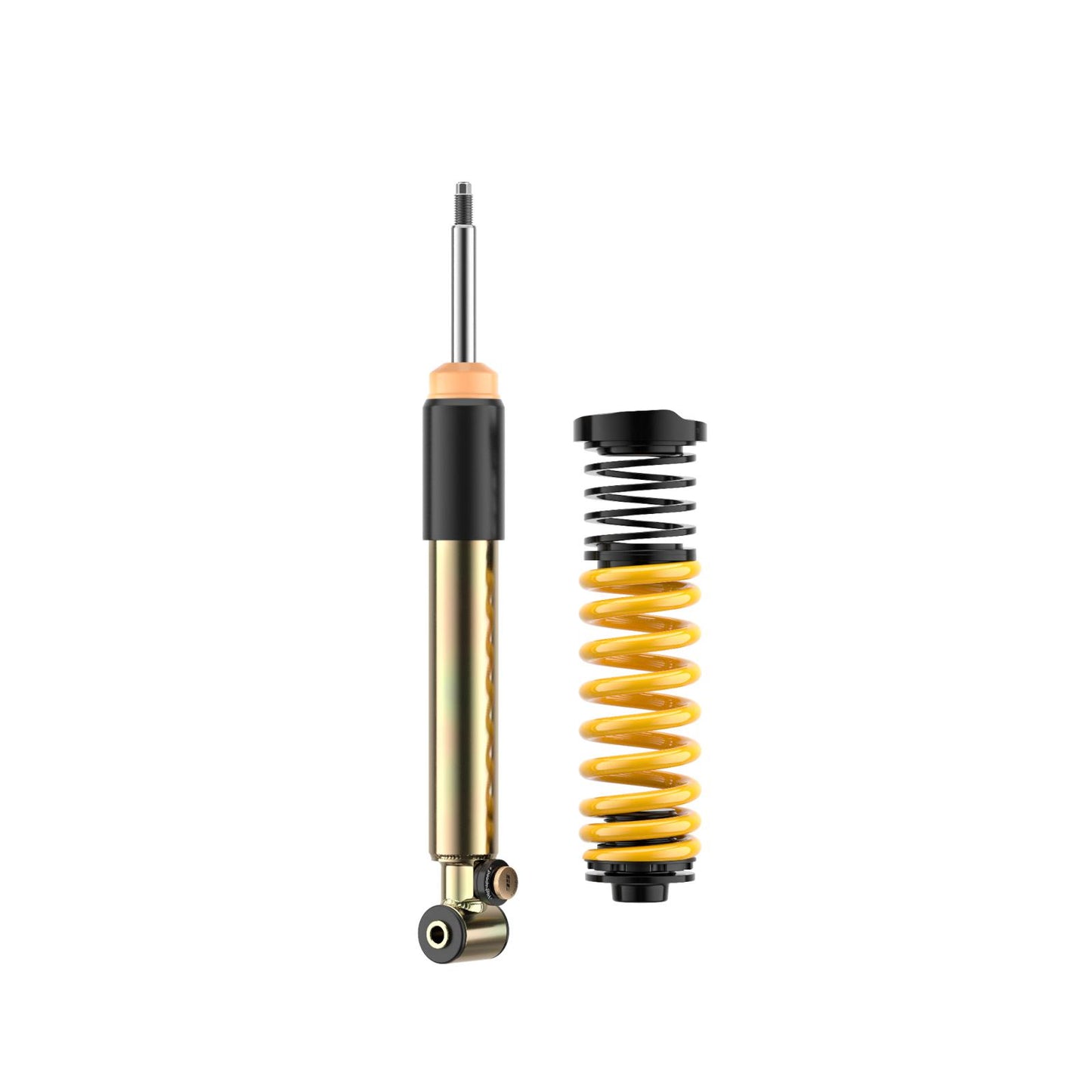 ST XTA plus 3 Gewindefahrwerk BMW M2 / M2 Competition (F22/F87) – 18202208BH