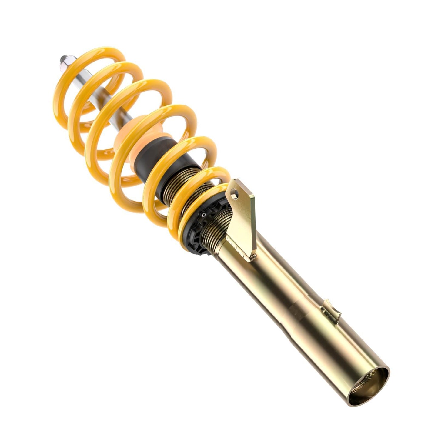 ST Gewindefahrwerk ST XA - Audi A3 / Cupra Leon / VW Golf 8