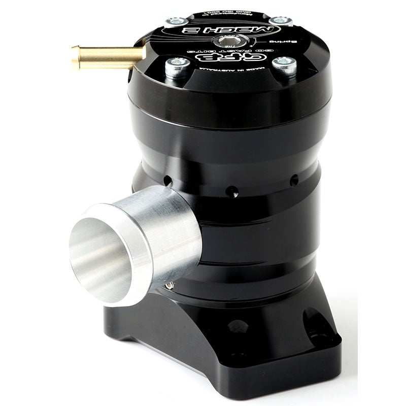 GFB Mach 2 TMS Schubumluftventil T9110 - Hyundai i30N 2.0T / KIA Stinger