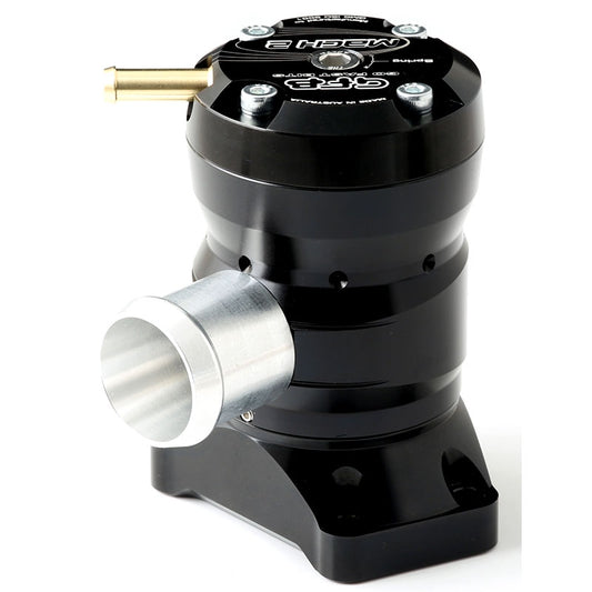 GFB Mach 2 TMS Schubumluftventil T9110 - Hyundai i30N 2.0T / KIA Stinger