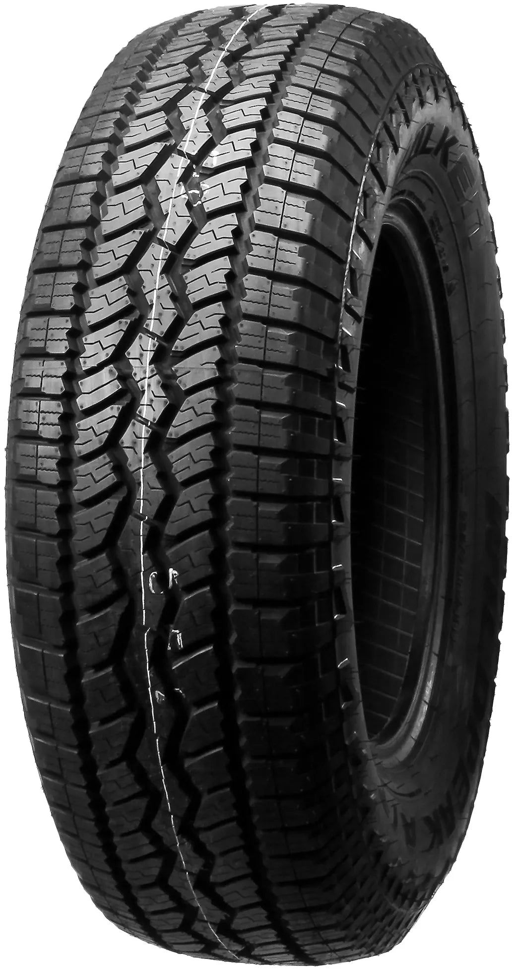 BAW 212 Komplettradsatz OZ Racing Rally Legend Matt Black + Dark Lettering 9x20 ET45 – Yokohama Geolandar A/T G015