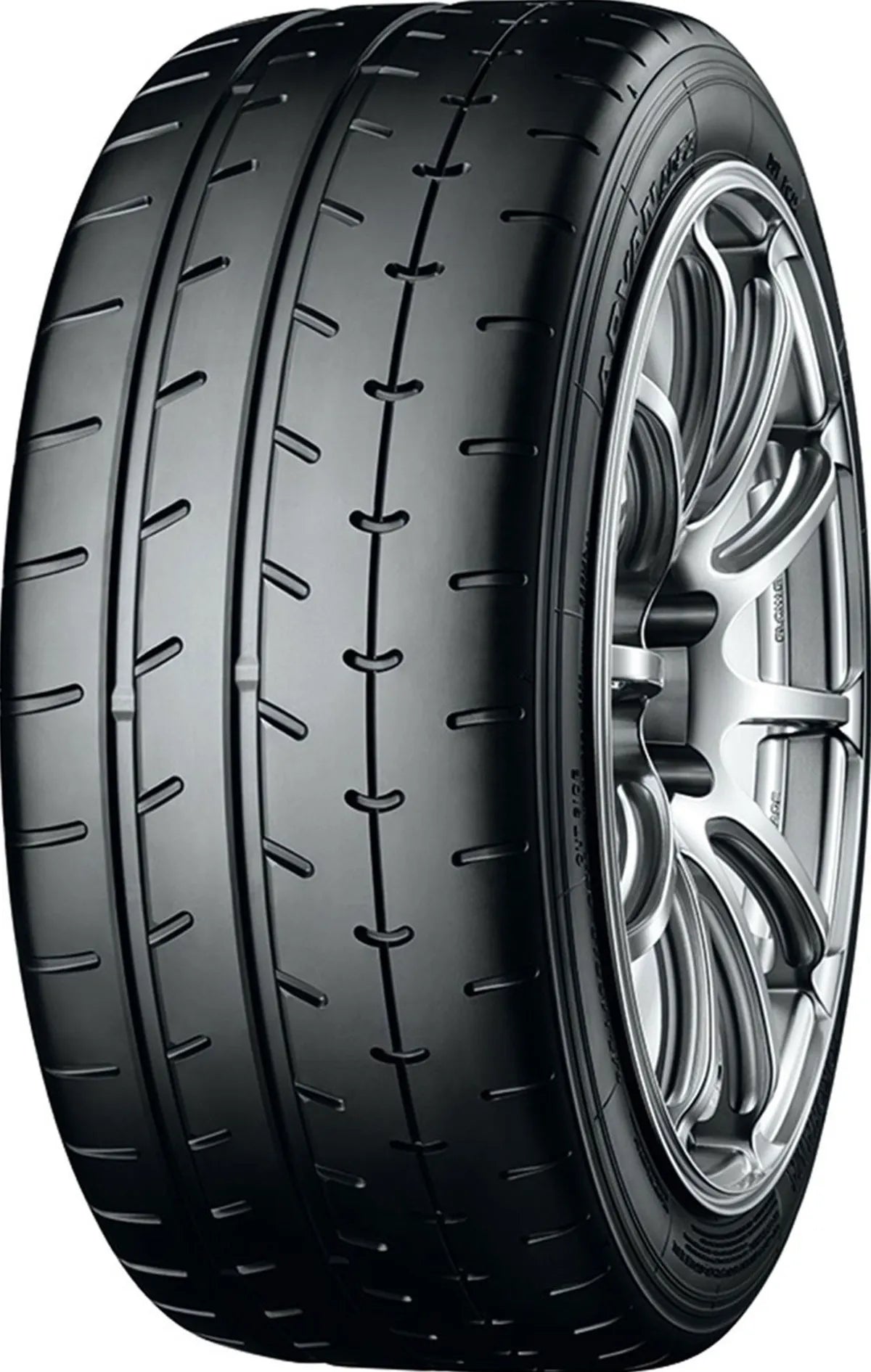 Yokohama ADVAN A052 265/35R18 97Y XL