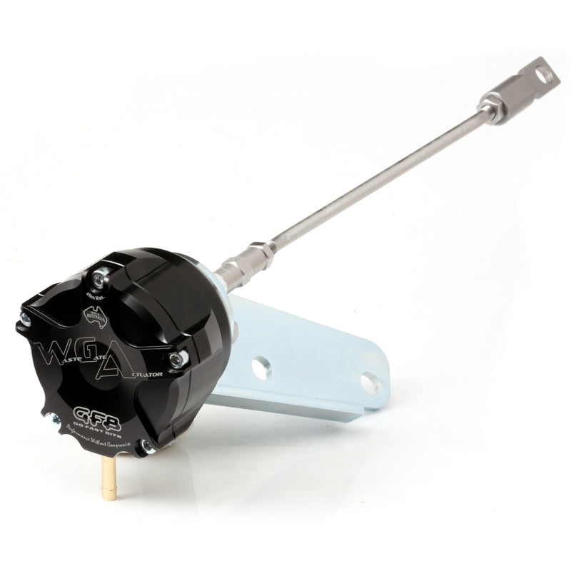 GFB WGA Internes Wastegate - Mitsubishi Lancer Evo 4-8