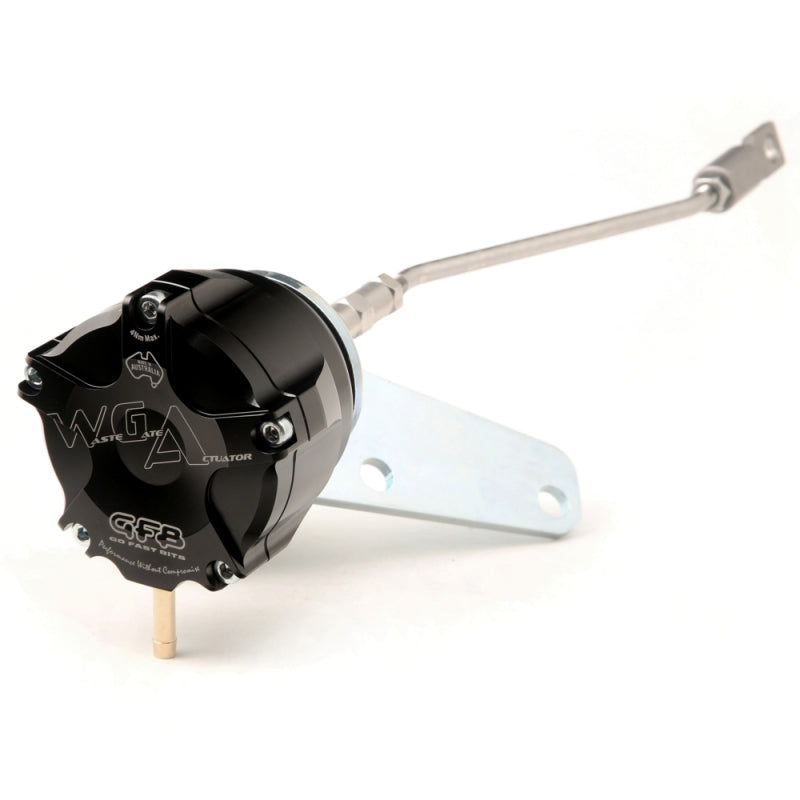 GFB WGA Internes Wastegate - Mitsubishi Lancer Evo 9