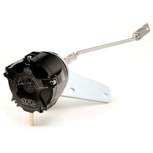GFB WGA Internes Wastegate - Mitsubishi Lancer Evo 9