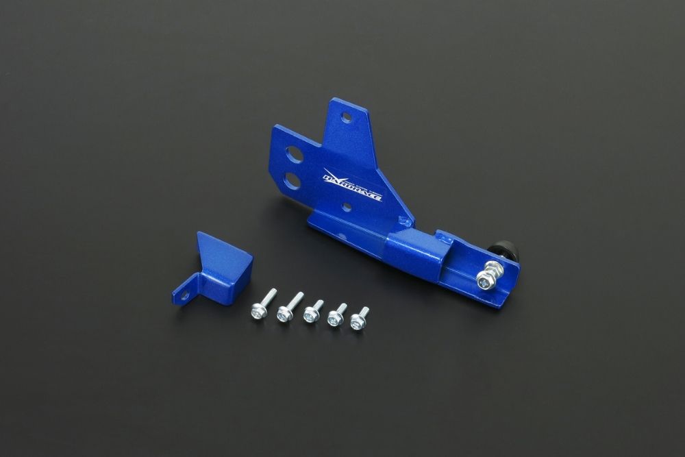 Hardrace - Bremshauptzylinder-Stopper Subaru Impreza WRX/STi & Forester