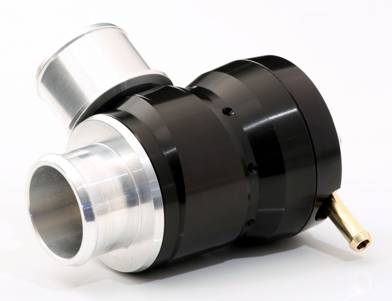GFB Mach 2 TMS Schubumluftventil T9133 - 33mm - Mitsubishi Evo I-X